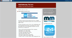 Desktop Screenshot of momotlv.com
